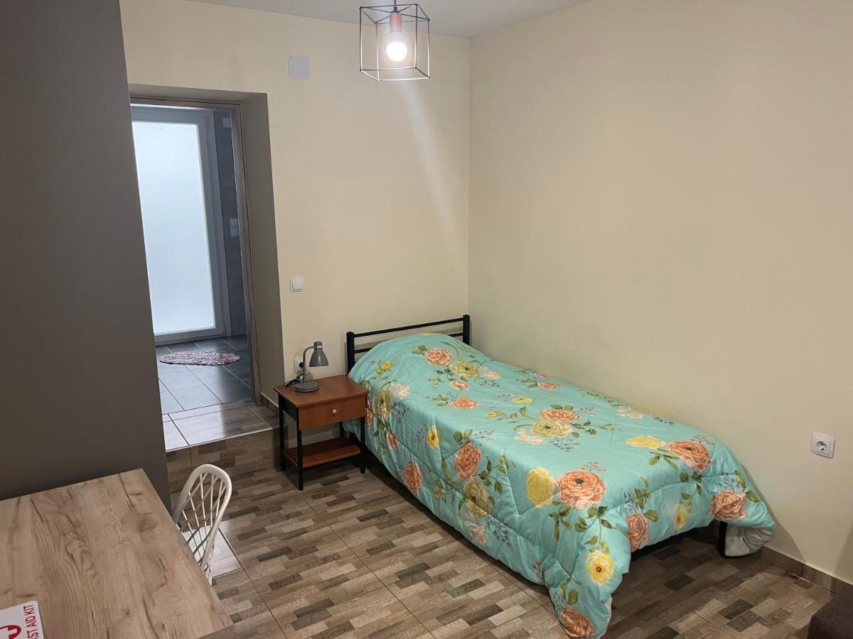 Elegant Studio Mytilini Mytilene Exterior foto