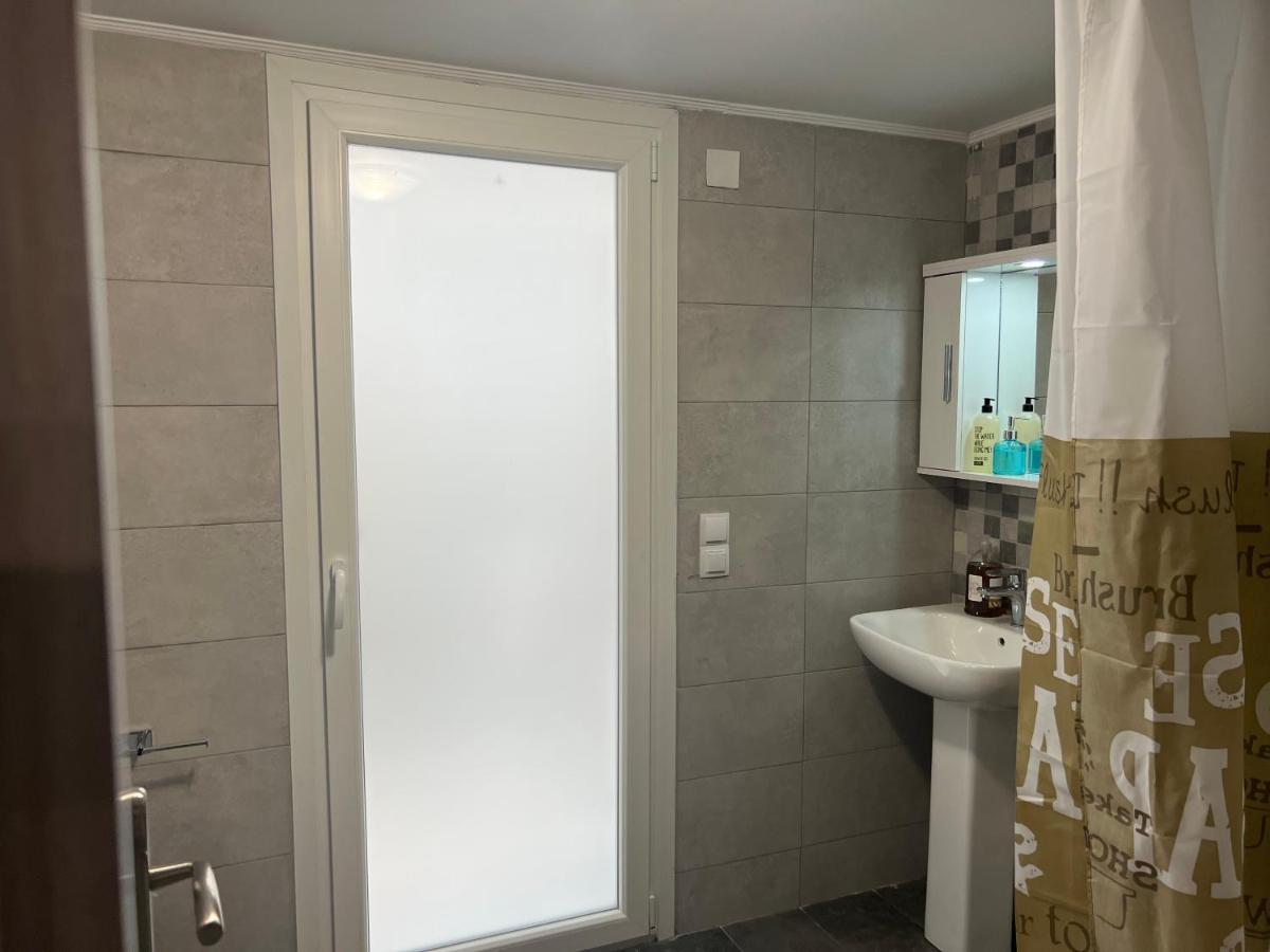 Elegant Studio Mytilini Mytilene Exterior foto